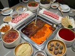 -海底捞火锅(万达广场店)