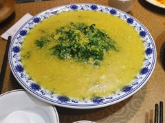 -独秀小吃(蓝田店)