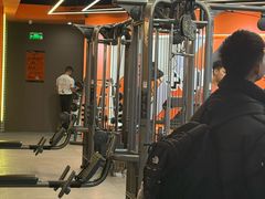 -加伍磅健身(千树店)