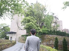 -怪咖·joker陈楠