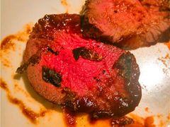 -郑州绿地JW万豪酒店The Grill烤汇扒房