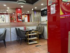 -潮汕美牛肉丸火锅店(天宁寺店)