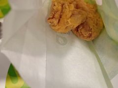 -德克士(中心医院店)