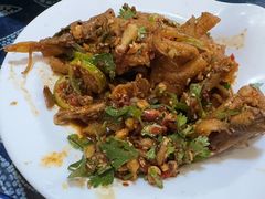 -云南李记罐罐米线饵丝小吃(汉中门金鹰店)