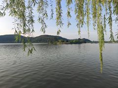 -南北湖风景区