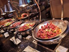 -威斯汀舞台餐厅