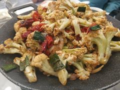-双盛园里的妈妈菜(五一广场店)