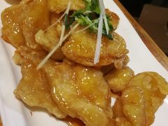 -关东大厨老三熏鹅(新石店)
