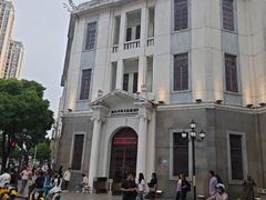 -汕头市小公园