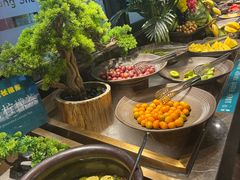 -東盛炭烤自助料理(浦东文峰广场店)