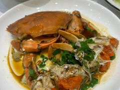 -金海湾海鲜排档(朱家尖店)