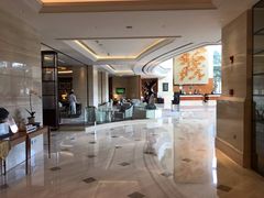-新发展亚太JW万豪酒店·福苑咖啡厅