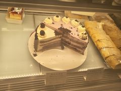 -德南面包房(尚都店)