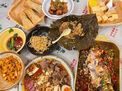 -东排食堂长沙小吃大排档(五一广场店)