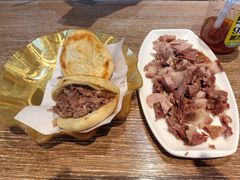 -永茂驴肉(莲池南大街总店)
