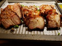 -绿茶餐厅(汇悦大融城店)