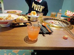 -龙神·炭烧酒场深夜食堂(新街口店)