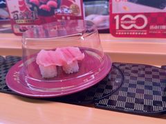 -寿司郎(皇庭广场店)