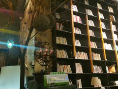 -陶享时光西餐·下午茶·竹林花园(新城店)