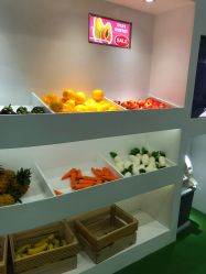 -MINI MARS KIDS CLUB亲子家庭中心(长宁天山店)