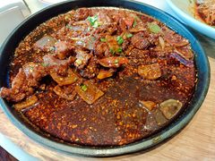 -万达瑞华酒店·品珍中餐厅