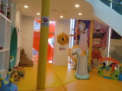 -极橙儿童齿科矫正中心(奥城店)