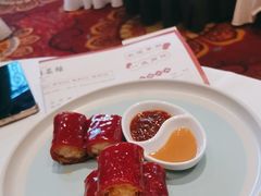 -新雅粤菜馆(南京东路店)