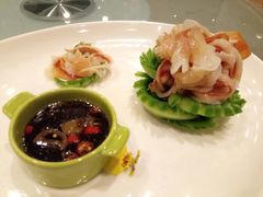 -广州文华东方酒店·江-由辉师傅主理