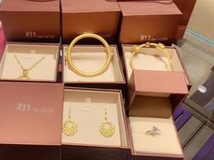 -百货大楼(金鼎购物中心店)