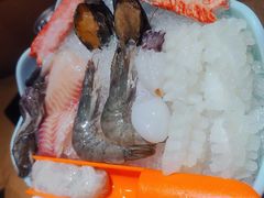-期哒寿喜烧(桃湖公园店)