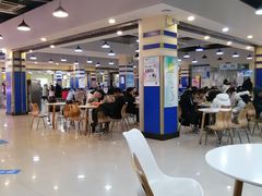 -第四食堂(中国海洋大学店)