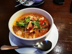 -大螃蟹海鲜餐厅