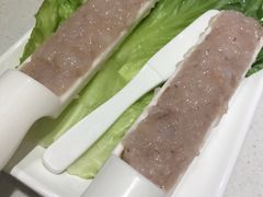 虾滑-古乐牛香·鲜牛肉牛杂火锅(新区店)