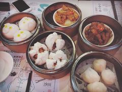-点点心点心专门店(湾仔店)