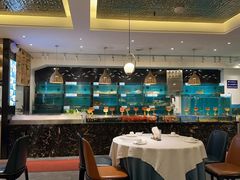 -潮粤香海鲜酒楼(沙湖店)
