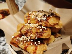 老红糖年糕-南京大牌档(崇文门国瑞店)