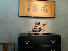 -觀芷隐轩·宋宴(河坊街店)