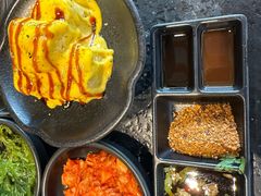 -九田家黑牛烤肉料理(珠江摩尔店)