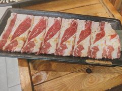 -九田家黑牛烤肉料理(华侨城店)