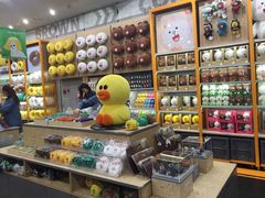 -line friends(明洞旗舰店)