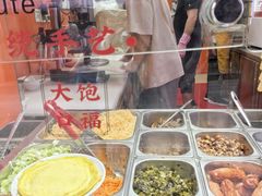 -张果佬年糕卷(科巷店)