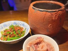 -农耕记·湖南土菜(halo广场店)
