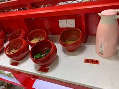 -陳艳红火锅(港汇店)