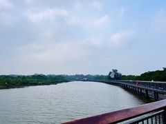 -东寨港红树林旅游区