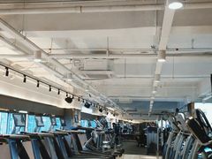 -古德菲力健身(特区报业店)