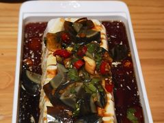 -锦尚阁烤鱼•天津菜(宣武门胡同店)