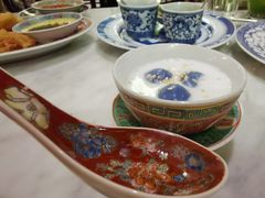 蝶豆花湯圓-Kebaya(七间老厝店)