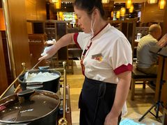 -东方饺子王(工农大路店)