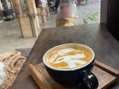 -Roast8ry Coffee Lab