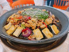 -一烙锅(友谊店)